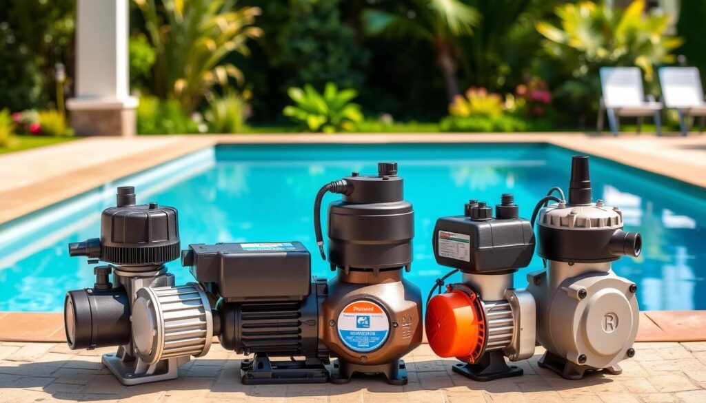 Cedar Park pool pumps