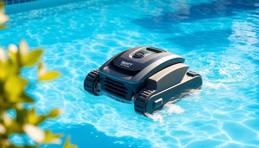 automatic pool cleaners Cedar Park